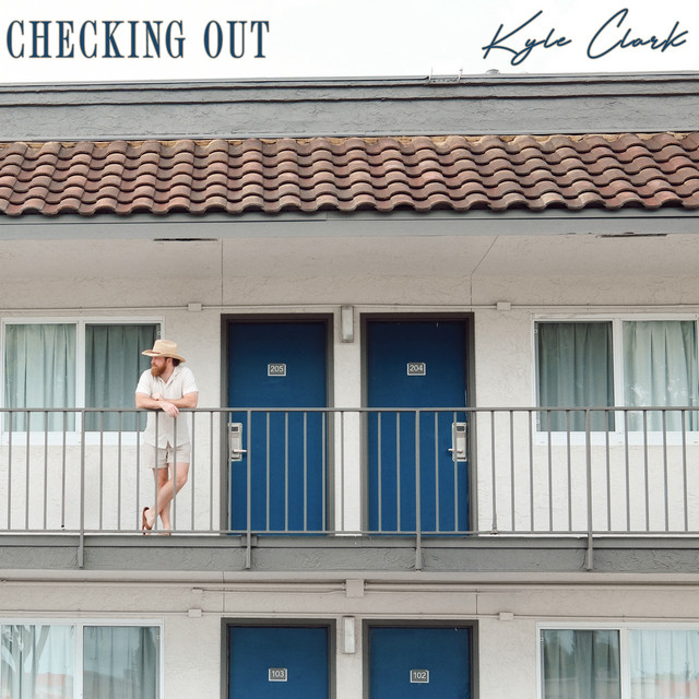 Checking Out