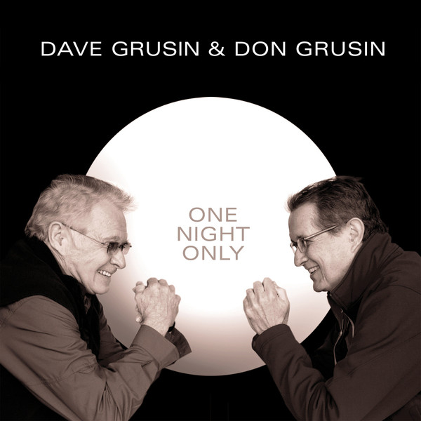 Dave Grusin & Don Grusin