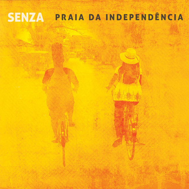 Praia da Independência cover art