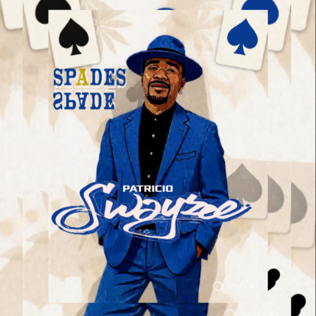 SPADE'S A SPADE album image
