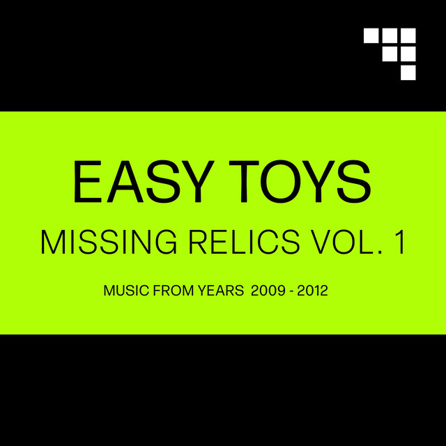 Missing Relics Volume 1