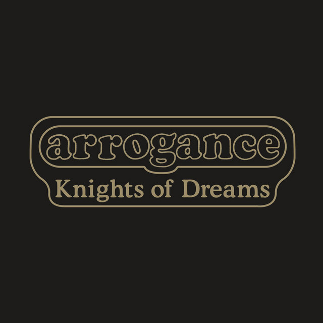 Knights of Dreams cover art