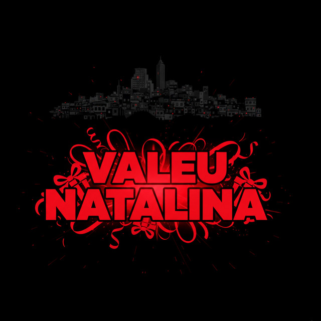 Valeu Natalina