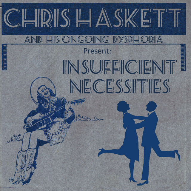 Chris Haskett