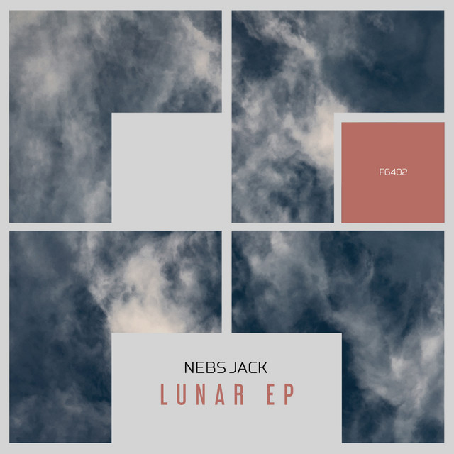 Lunar cover art