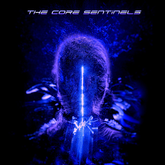 The Core Sentinels cover art