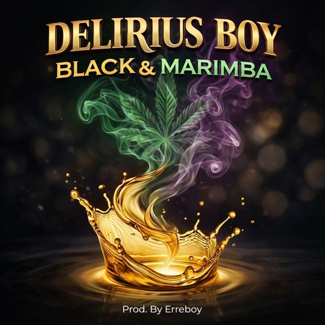 Black Y Marimba
