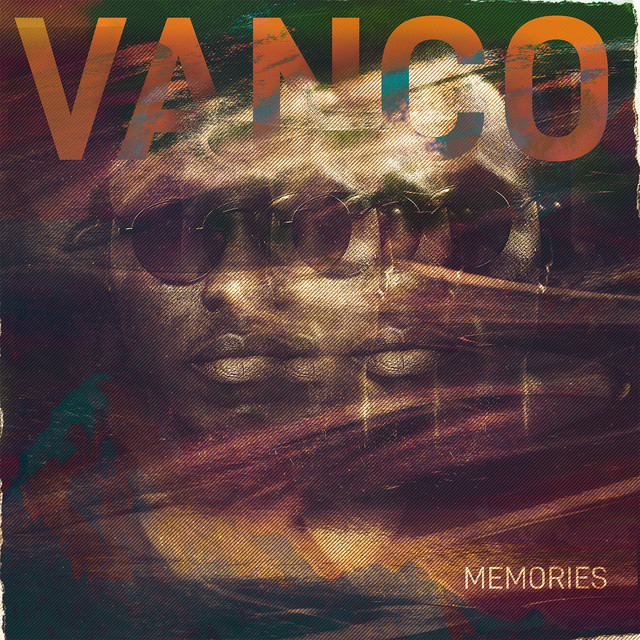 Memories cover art
