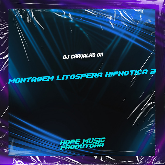 DJ CARVALHO 011