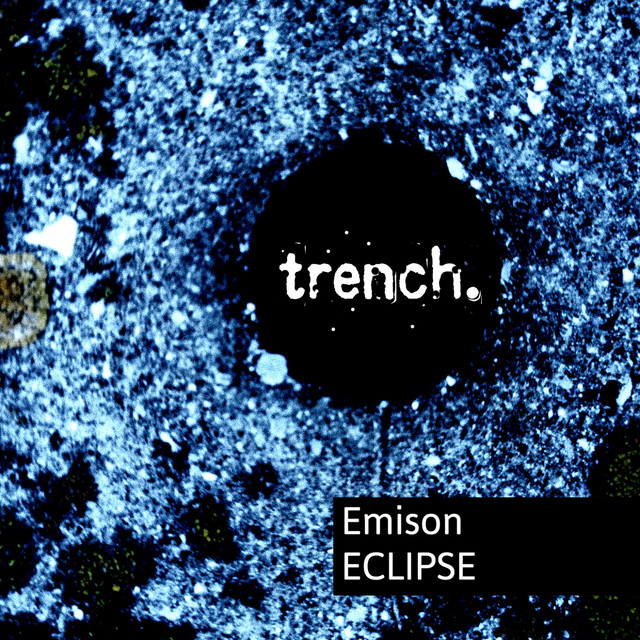 Eclipse cover art