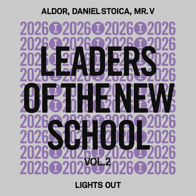 Lights Out cover art