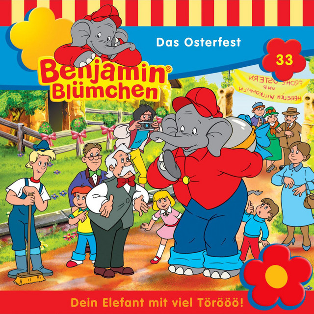Cover: Das Osterfest