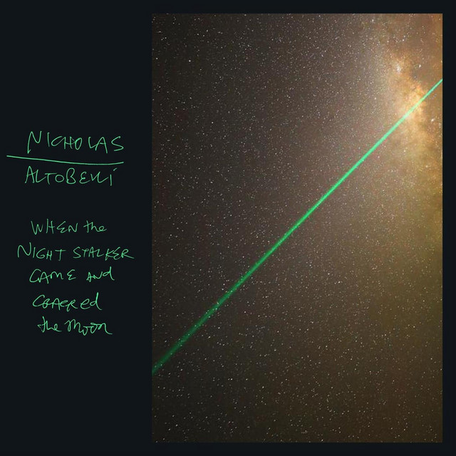 undefined album image