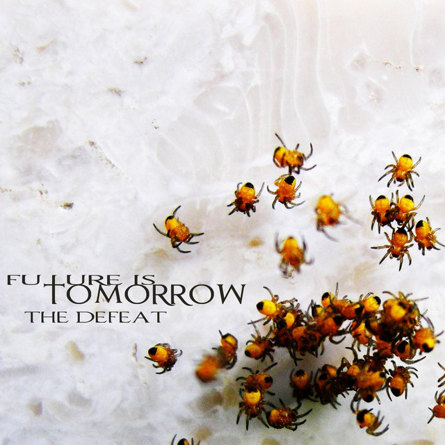 undefined album image