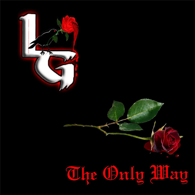 The Only Way cover art
