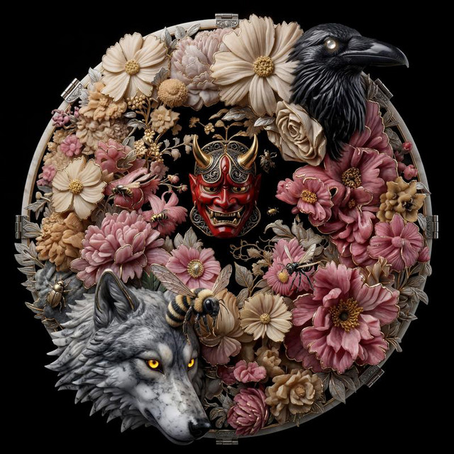 THE CODE OF ONI