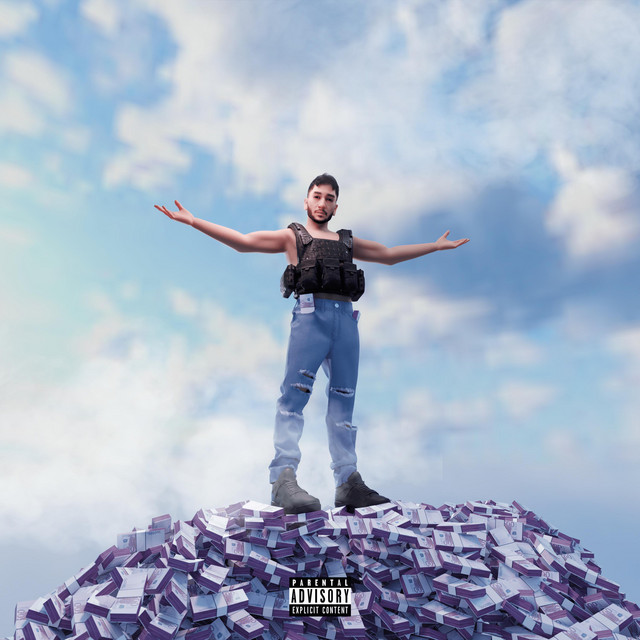 Paramor cover art