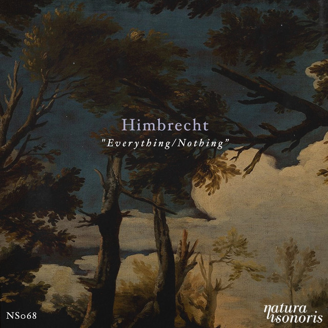 Everything / Nothing cover art