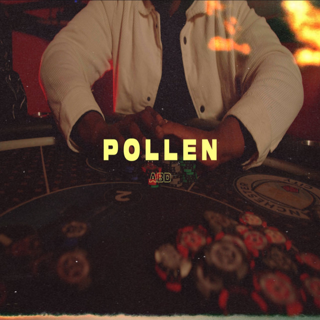 Pollen - Single by Abd | Spotify