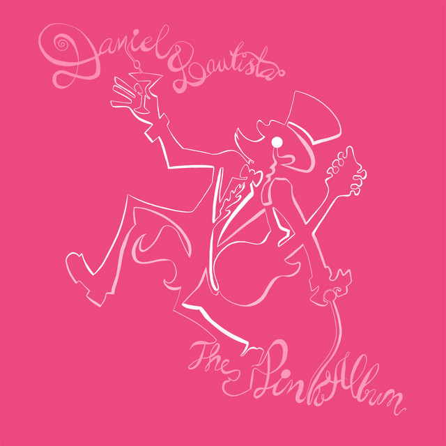 The Pink Album cover art