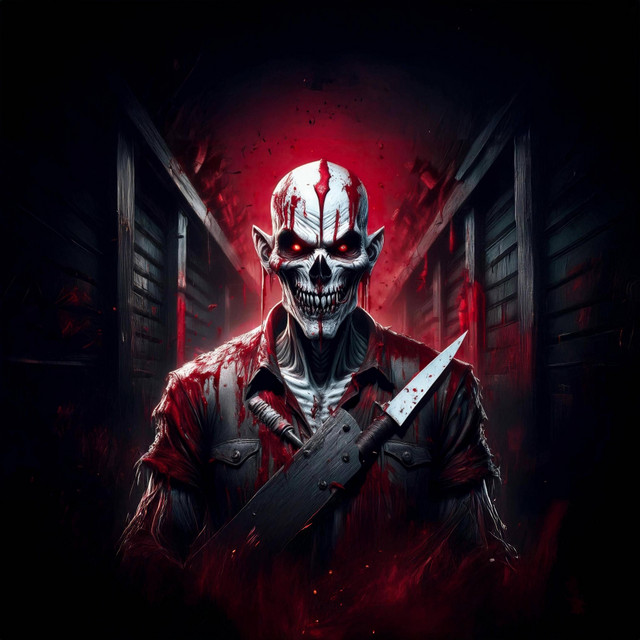 Rated R Slasher!