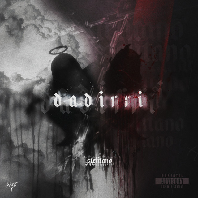Dadirri cover art