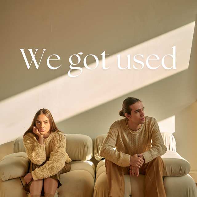 album image