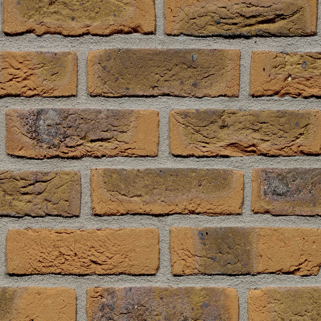 Brickwall cover art