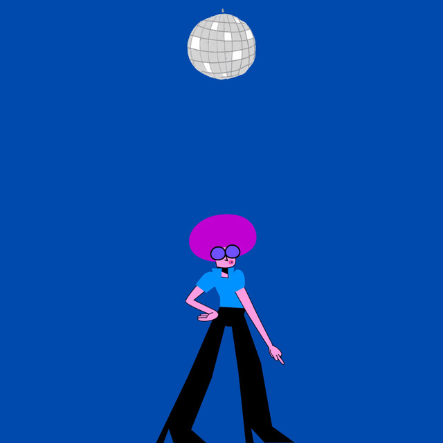 Disco Chisco cover art
