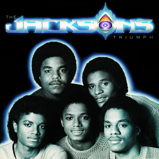 ザ・ジャクソンズ　トライアンフ　CD　32・8P-181 Triumph - Album by The Jacksons | Spotify