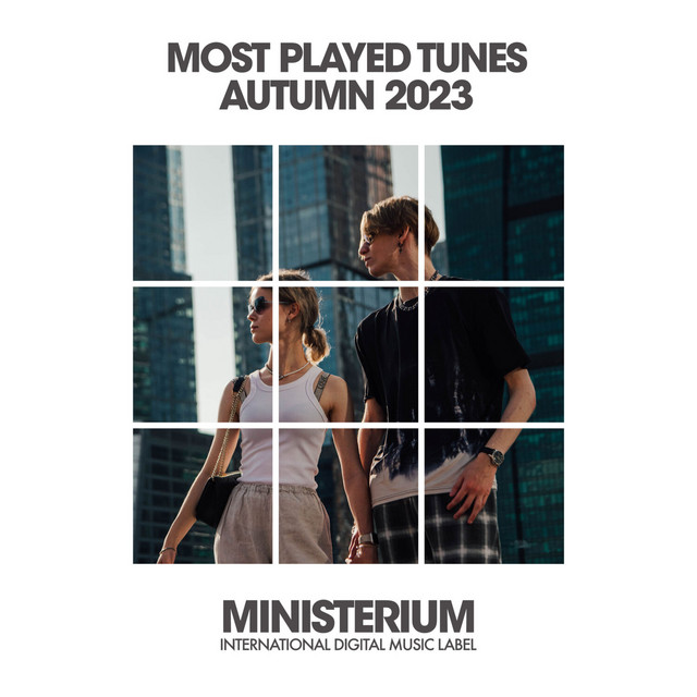 Most Played Tunes 2023 - Compilation by Various Artists | Spotify