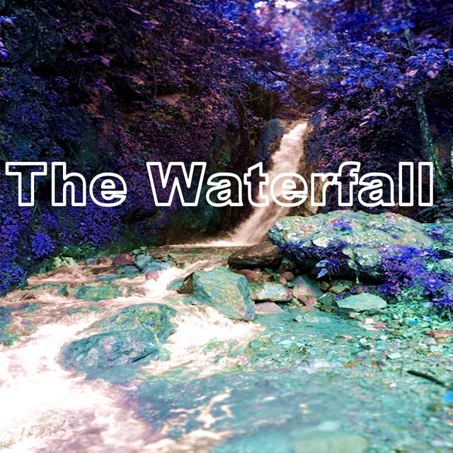 The Waterfall cover art