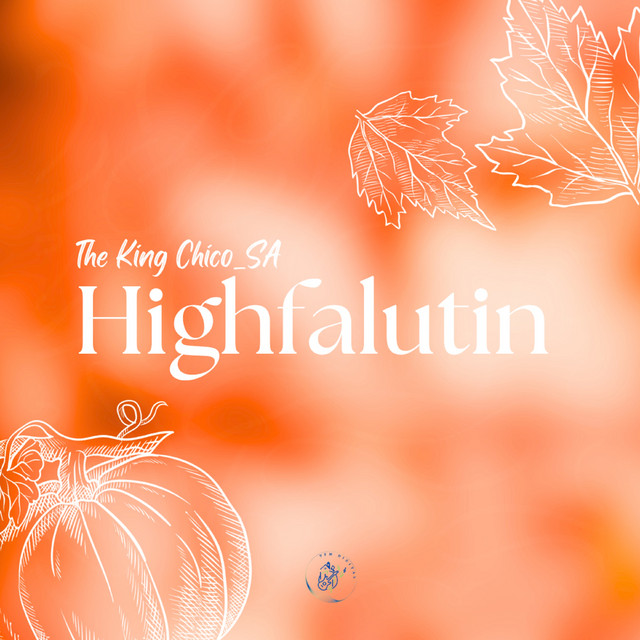 Highfalutin cover art