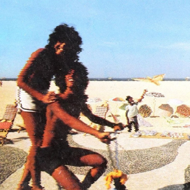 undefined album image