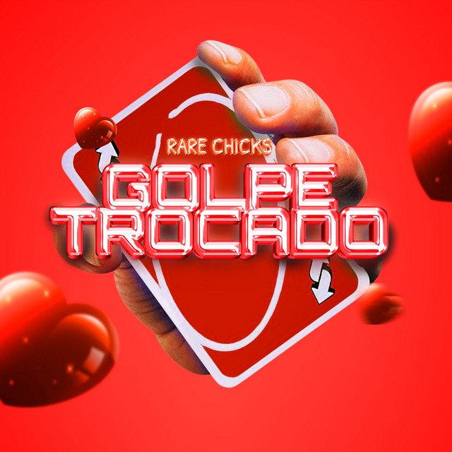 Golpe trocado