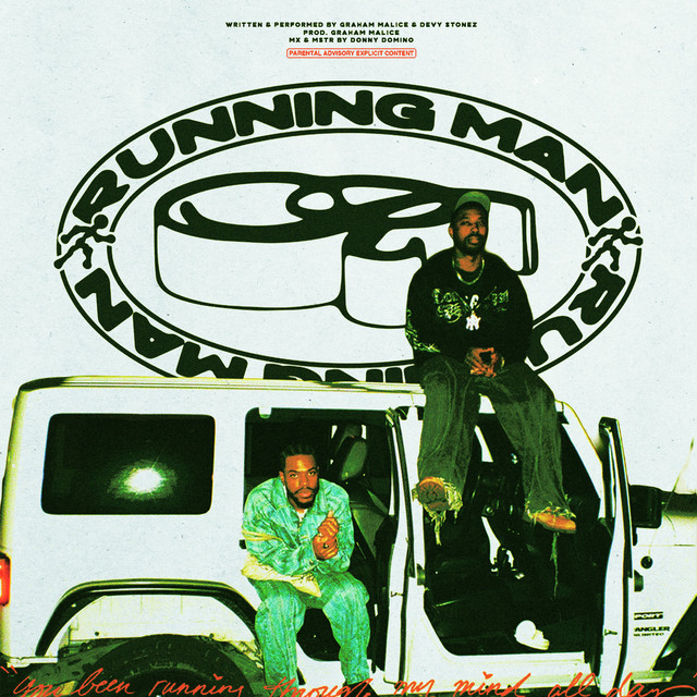 Running Man