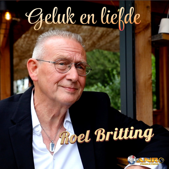 Geluk en liefde cover