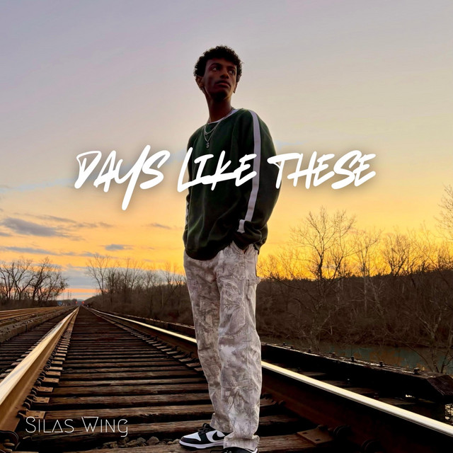 Days Like These cover art