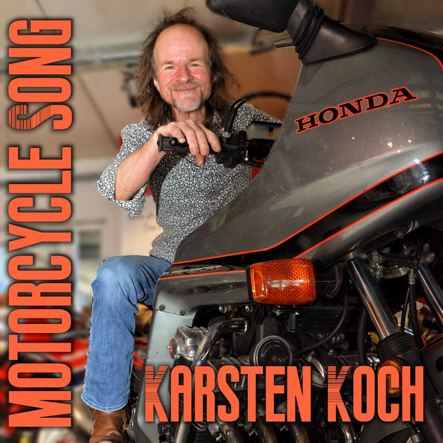 Motorcycle Song cover