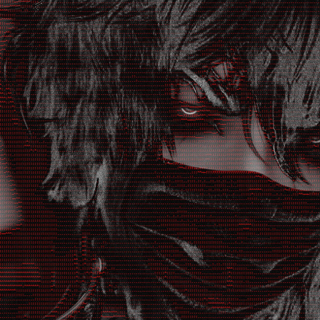 Cover art: CYBERPSYCHOSIS — zerØisnothing