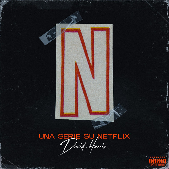 Una Serie Su Netflix cover