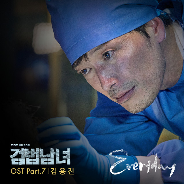 Investigation Couple, Pt. 7 (Original Television Soundtrack) cover