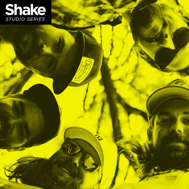 Shake Studio Series 4-20-2017 - Single by Shane Smith & the Saints ...