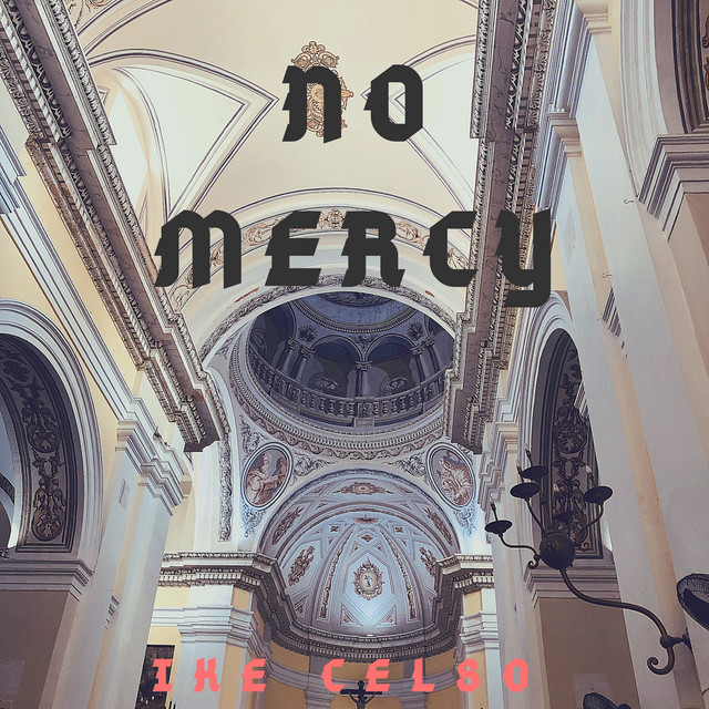 No Mercy cover art