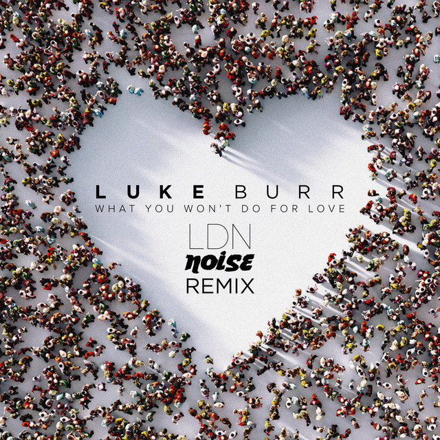 What You Won't Do For Love - LDN Noise Remix