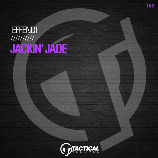 Jackin' Jade
