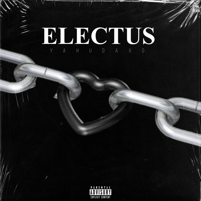 Electus cover art