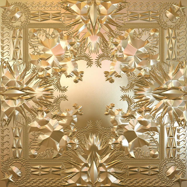 Jay Z kanye west Watch The Throne レコード Watch The Throne - Album by JAŸ-Z | Spotify
