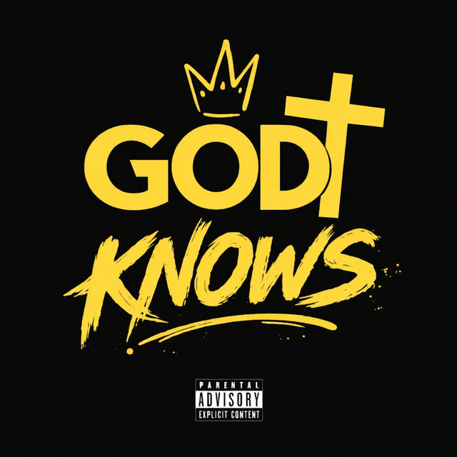 GOD KNOWS