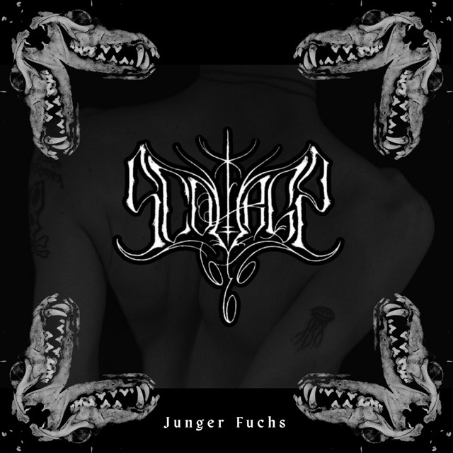 Junger Fuchs cover